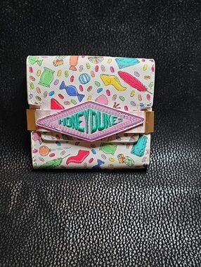 Harry Potter Honeydukes Loungefly Wallet
